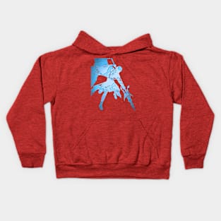 Eliwood: Marquess Pherae Kids Hoodie